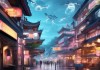 胶州 Tech派，蔚县 Tech派