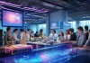 广州鸿业信息技术咨询，助力企业数字化转型的创新解决方案