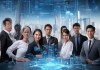 上海信息技术咨询，助力企业数字化转型的强劲力量