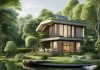 林泰好房，智能住房与城市发展的完美结合