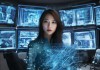 陈仙儿探房信息技术咨询，技术赋能生活，精准服务未来