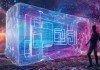 数字时代的手机屏幕，越美与智慧的碰撞