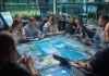 地理信息技术咨询，助力精准农业与可持续发展