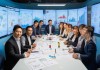嘉腾信息咨询服务，创新的解决方案，专业的力量与用户的信任