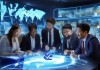 众托帮信息技术咨询公司，开启数字化转型的新篇章。
