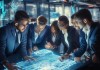 鼎晟科技助力企业数字化转型智囊团队