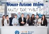 长泰信息技术咨询， recruitment opportunity for your future！