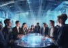 探索技术变革，开启未来可能—后浪信息技术咨询部的价值与未来