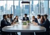 Choosing the Right Information Technology IT)Consulting电话