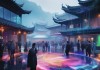 信息咨询服务，缙云发展，创新引领