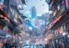 数字化转型，从政府服务到智慧治理的本土化