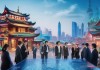 淮安信息化咨询市场现状及发展趋势