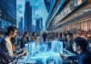 上海未来信息咨询服务，创新驱动发展的新引擎