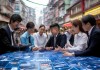 盱眙县信息咨询服务，赋能发展，服务民生