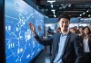 助力数字化转型，山东泓齐信息技术咨询成功。