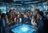 探越IT咨询，您与未来的职业发展相遇的机会