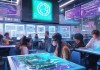 高思教育信息技术咨询，助力教育数字化转型