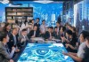 罗工信息技术咨询招聘，助力行业成长，开启职业晋升之路