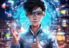 小杨抖一抖，信息技术咨询领域的开拓者