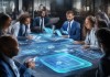 信息化全程咨询，助力企业数字化转型的精准方案