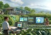 南木林，数字化转型与农业现代化的创新解决方案