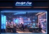 星耀跃迁信息技术咨询店，技术创新与客户价值的双重保障