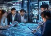 ECMS全信息化咨询，助力企业数字化转型