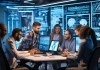 Transforming Business Through Advanced IT Solutions for the Digital Age
