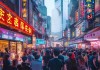 China Town of Tech:A Promising Place for Your Business