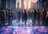 重塑安全未来，荣正信息咨询服务的创新转型之路