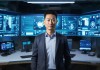 郭东林，信息技术咨询领域的创新者