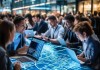 助力者长宁区信息化咨询，助力数字化转型。
