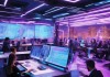 紫明信息技术咨询工作室，技术驱动的未来解决方案