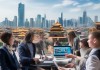 navigating the Tech Landscape:From Sales to Service in贵阳