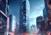 芯 city博誉信息技术咨询，技术驱动的未来
