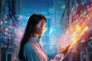 信息管理的未来，揽汐信息咨询服务的潜力