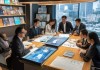 国香房产信息咨询服务部，助力生活，提供专业服务