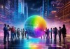 连接数字化转型的 sweet spot，企业信息技术咨询热线