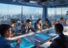 平江信息咨询服务，助力企业数字化转型的助力