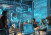 助力数字化转型，扎赉特旗信息咨询服务创新实践