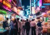 探索广州市场，助力企业数字化转型