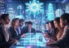 新机遇，雪灵信息技术咨询工作室开启数字化转型新时代