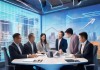 南京信息化咨询销售，助力数字转型，开启智慧未来
