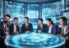 豫徽信息咨询服务，助力企业数字化转型的专业服务
