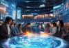 专业、品质与创新，信息咨询服务部未来发展的新篇章