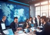 鑫盛信息技术咨询，助力企业实现数字化转型