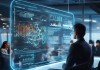 华创信息咨询服务，赋能企业战略决策的高效数字化助手