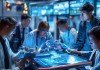 乐达信息咨询服务，助力企业数据转型的智慧解决方案