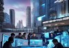 广州趋势信息技术咨询，引领未来的技术变革