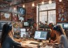 bricks to Stone: 基础到高级智能咨询服务解决方案